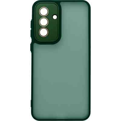 Чохол до мобільного телефона Armorstandart ShadeX Samsung A56 5G Dark Green (ARM83075) Вінниця