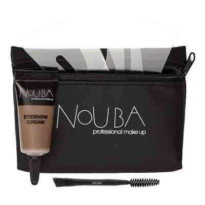 Крем для брів NoUBA Brow Imprower Set 30 (8010573090300) Вінниця