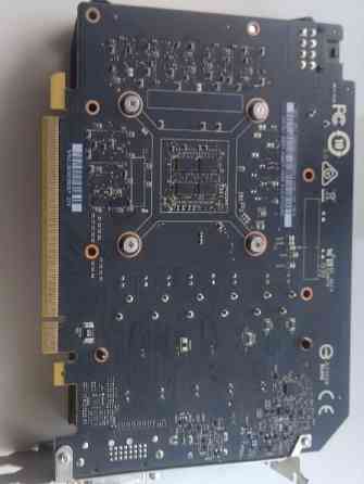 Відеокарта ASUS Dual 1660 Super Київ