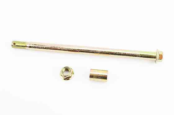 Вісь переднього колеса у зборі Cargo13/16 Київ