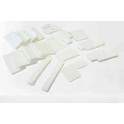 Впитыватель чернил Epson TX700/TX710/PX800/PX830/TX800/1486670/1486676/155156 AHK (70264420) Винница