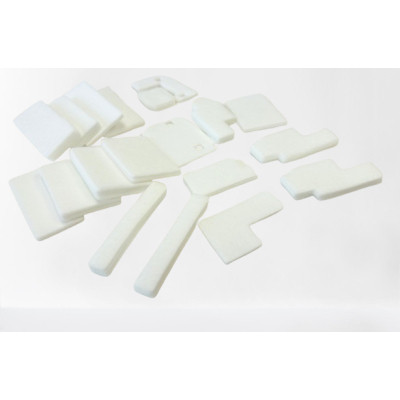 Поглинач чорнила Epson TX700/TX710/PX800/PX830/TX800/1486670/1486676/155156 AHK (70264420) Вінниця - фото 1