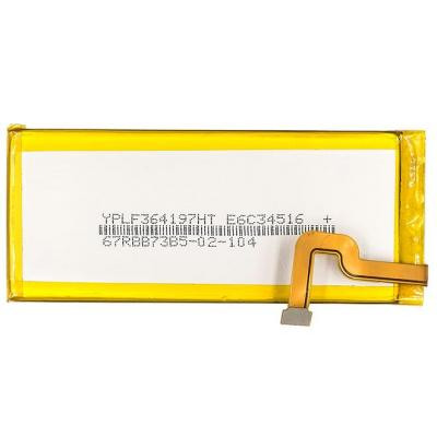 Акумуляторна батарея PowerPlant Huawei GR3 (HB3742A0EZC+) 2200mAh (SM150151) Вінниця - фото 2