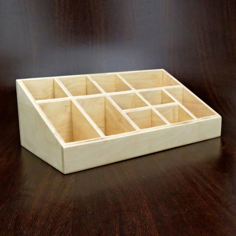 Кавовий органайзер "Теймар" бланже Миколаїв - фото 1