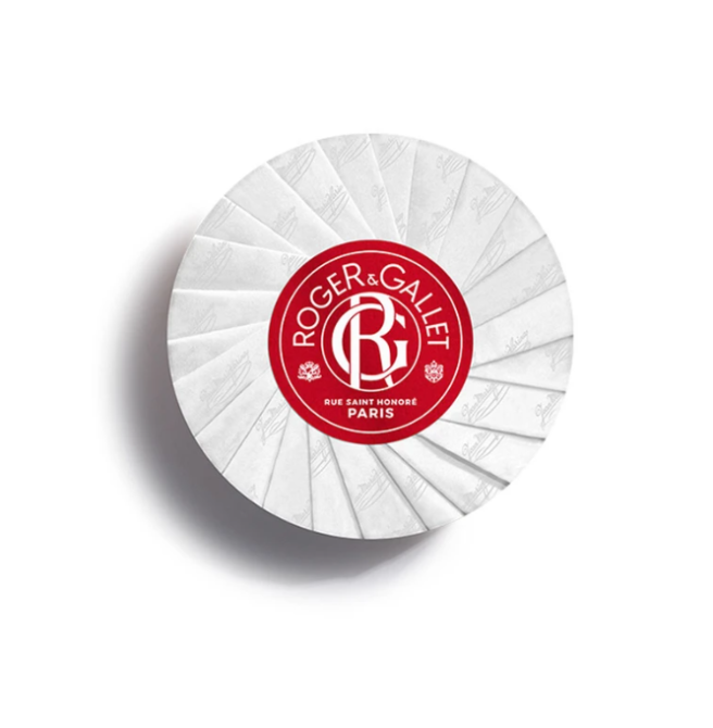 Роже і Галле Мило Фаріна Roger & Gallet Jean Marie Farina 100 г Дніпро - фото 1