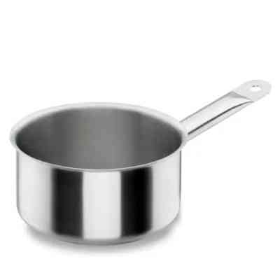 Ковш Lacor із нержавіючої сталі 4,25 л (50224) Винница