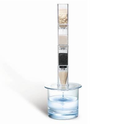 Набір для експериментів 4М Фільтр для води (00-03281) Вінниця - фото 5