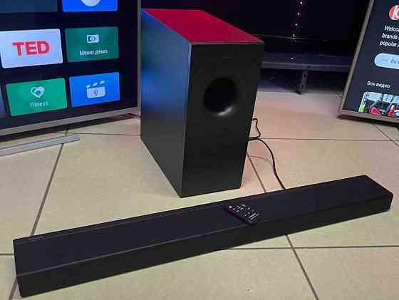 Саундбар : PANASONIC SU- HTB600 360вт. Dolby Atmos Киев