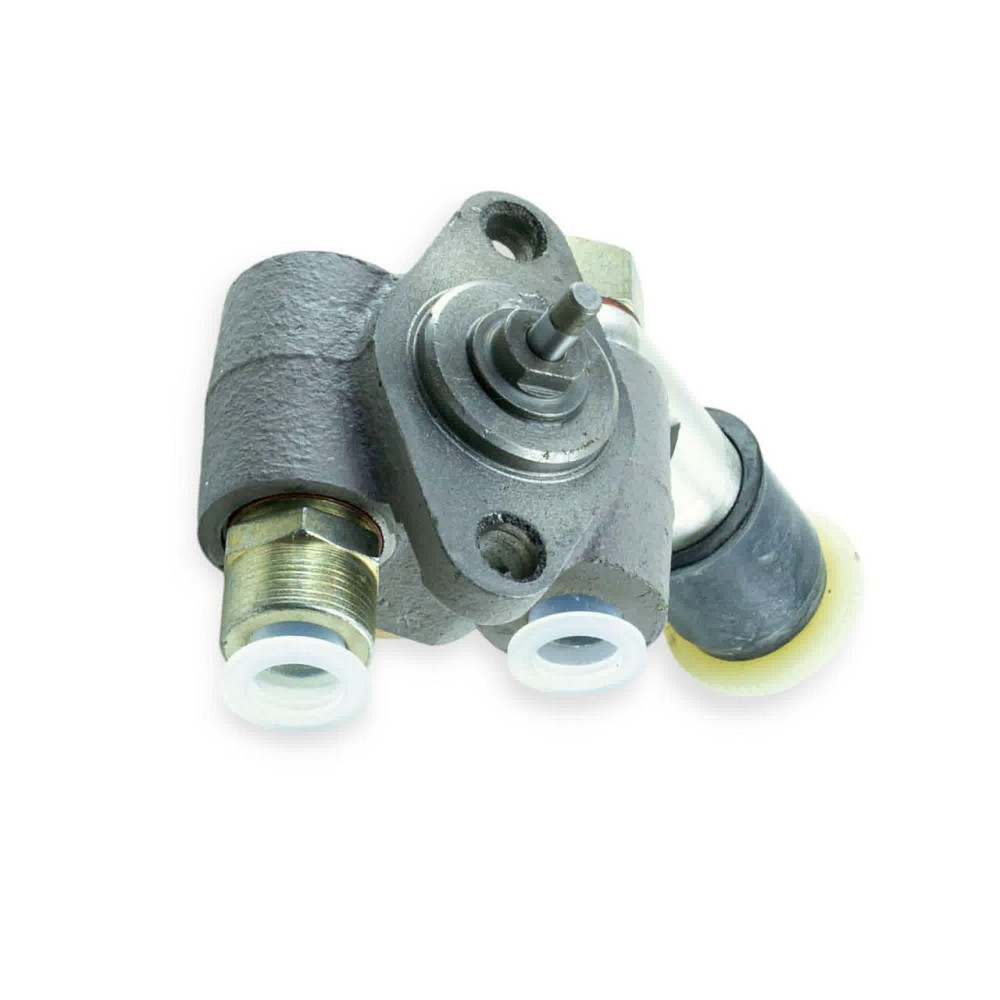 Насос топлива камаз подкачки Мукачево - изображение 1