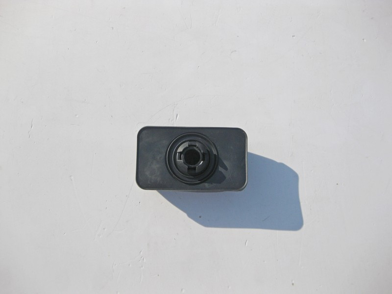 Mercedes-Benz  A2039970186 Новий упор під домкрат на кузові (піддомкратник) Febi C-Class W203 CL C215 CLС C219 CLС C203 Одесса - изображение 4