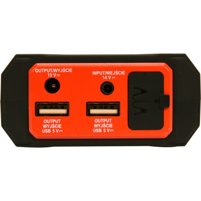 Пуско зарядний пристрій Yato YT-83081 Вінниця - фото 4