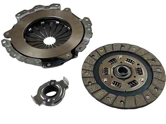 Комплект 2108, 2109, 21099, 2113, 2114, 2115 зчеплення Мукачево