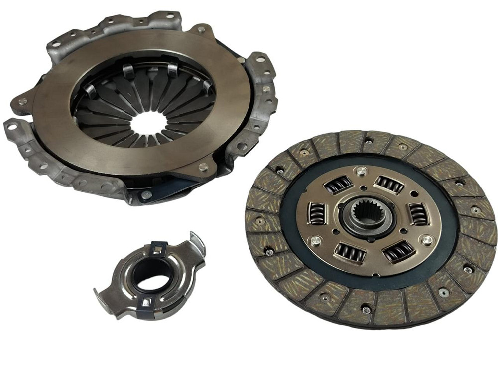 Комплект 2108, 2109, 21099, 2113, 2114, 2115 зчеплення Мукачево - фото 1