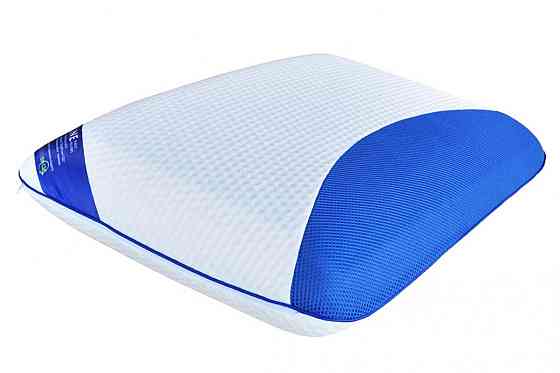 Ортопедична подушка Noble Sweeten Gel Power M (Нобл Світен Джек Пауер M) ТМ Highfoam Харків