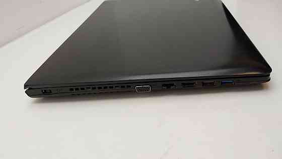 Ноутбук Lenovo Z50-70 i7-4510u\4\0\ АКБ+ (товар вживаний) Луцьк