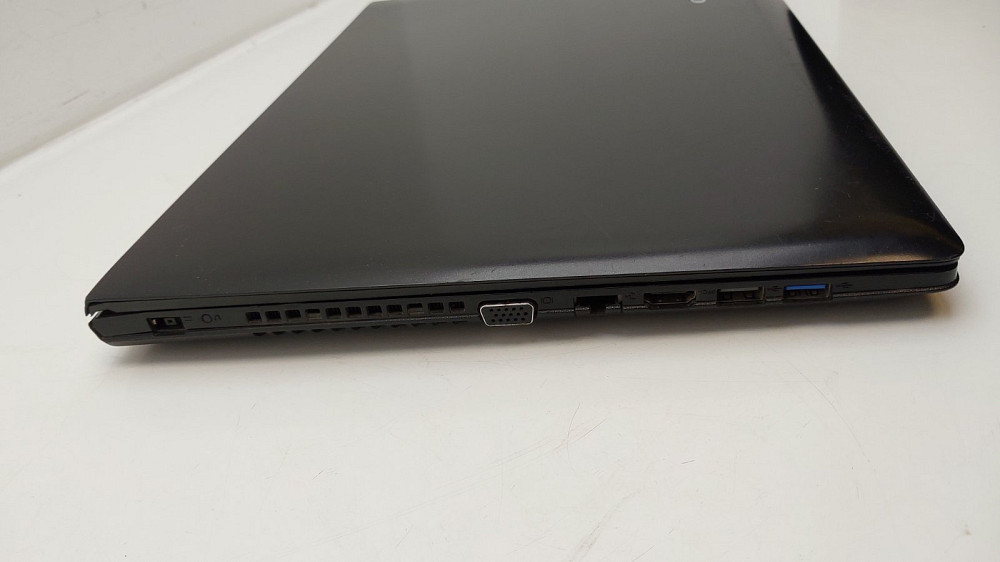 Ноутбук Lenovo Z50-70 i7-4510u\4\0\ АКБ+ (товар вживаний) Луцк - изображение 4