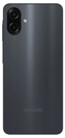 Смартфон Samsung Galaxy A07 4/128Gb ZKG Black (7167591) Київ