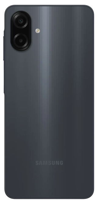 Смартфон Samsung Galaxy A07 4/128Gb ZKG Black (7167591) Київ - фото 3