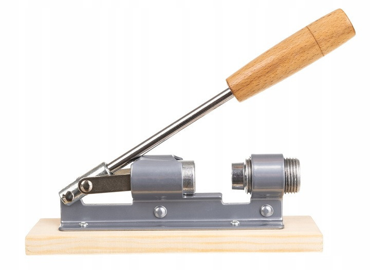 Щелкунчик - орехокол разных видов на деревянной подставке Ruhhy (14176) Нововолынск - изображение 5