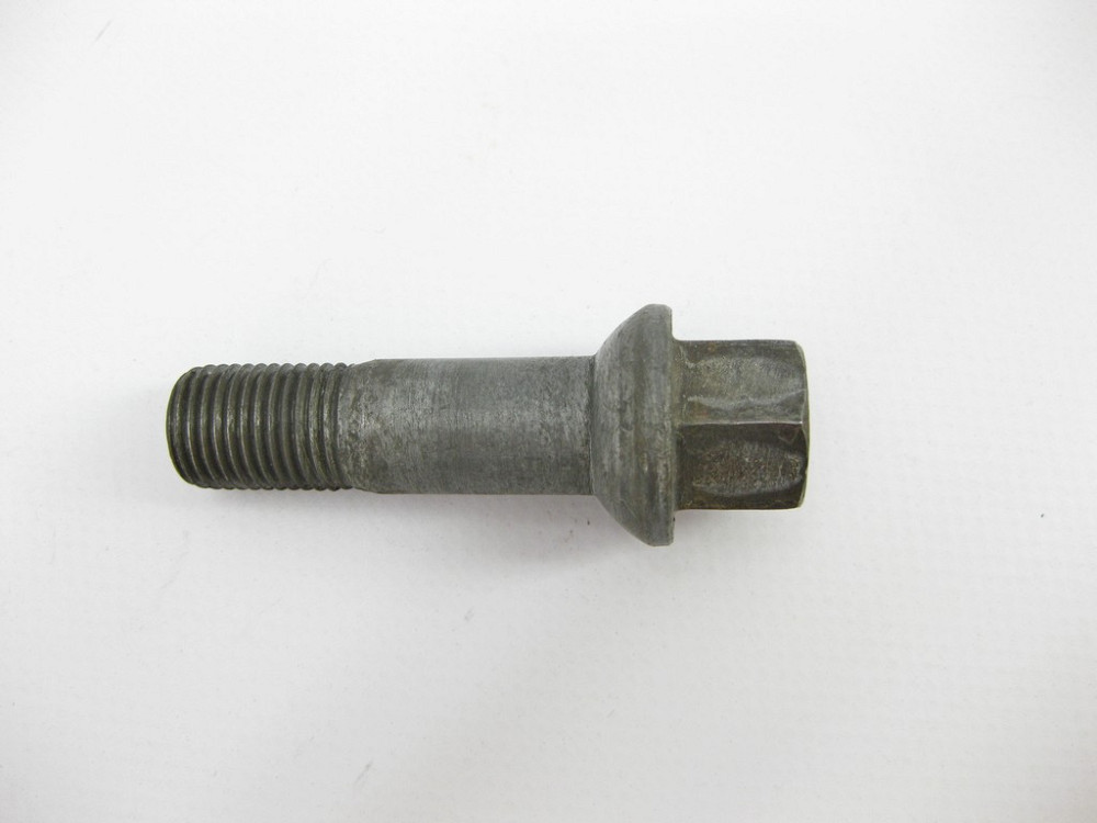 Mercedes-Benz  A0009905307 Колісний болт - ступичний M14 x 1.5 x 45.5 мм Одесса - изображение 6