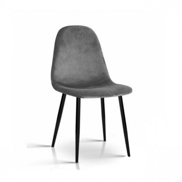 Стул на ножках Велюр Киев - изображение 1