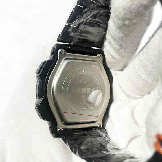 Skmei 1370AG Army Green Київ