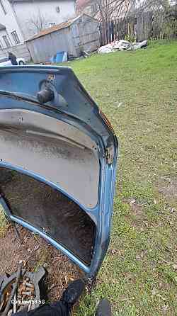 Задняя ляда (крышка багажника) для Chery Amulet 2006–2013 годов. Киев