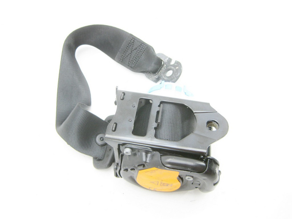 Mercedes-Benz  A1178600685 9C94 Ремінь безпеки заднього пасажира бічний CLA C117 Одесса - изображение 4