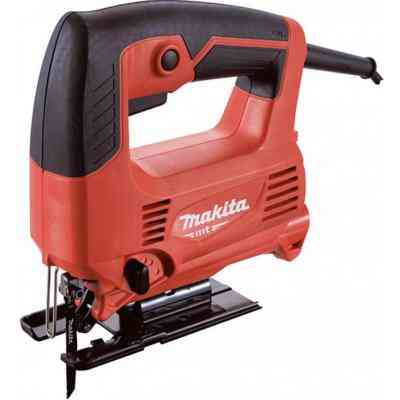 Электролобзик Makita M4301, 450Вт, 18мм (M4301) Винница
