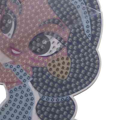 Набор для творчества Crystal Art Жасмин (CAFGR-DNY002) Винница