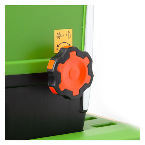 Измельчитель веток Procraft PSL2800 (2800 Вт, контейнер 55 л) – Гарантия 2 года Львов - изображение 8