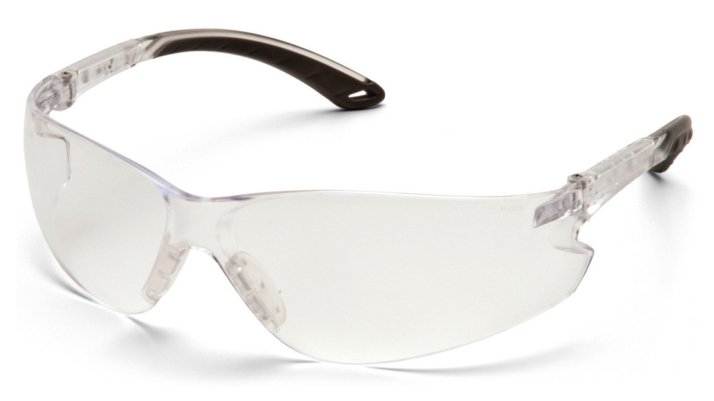 Окуляри захисні Pyramex Itek (clear) Anti-Fog, прозорі Запоріжжя - фото 1