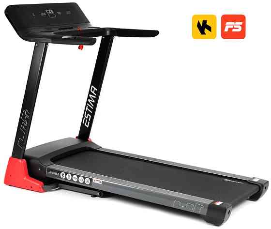 Беговая дорожка Hop-Sport HS-3200LB Estima Киев