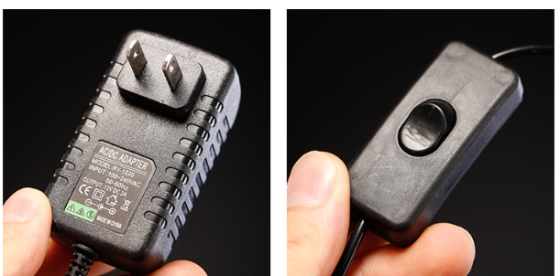 Декоративный водопад 52х50 см БОЛЬШОЙ, фонтан, увлажнитель воздуха, светильник 5в1!! ТУЧКА Кременчуг