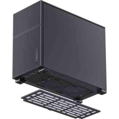Корпус JONSBO D31 MESH Black Винница