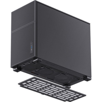 Корпус JONSBO D31 MESH Black Винница - изображение 3