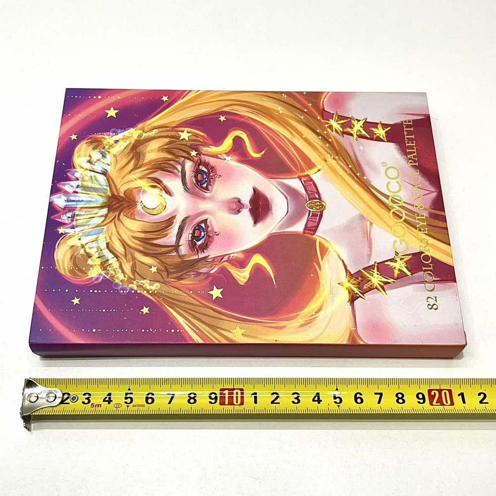 Набір дитячої косметики 82 елементи дзеркало рум'яна Рожевий (LK 29536) Чернігів - фото 4