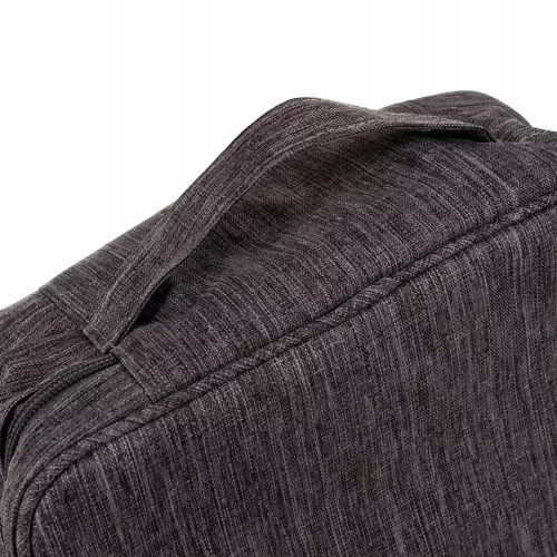 Органайзер 9 відділень для кабелів, гаджетів і зарядних пристроїв Trizand (23172) Нововолинськ - фото 3