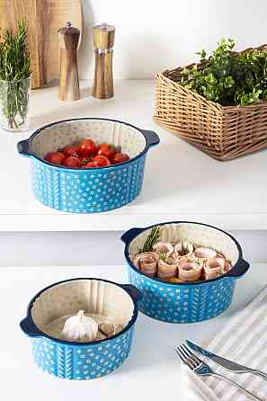 Форма Limited Edition Maison, 22х18.5х8 см (6891243) Київ