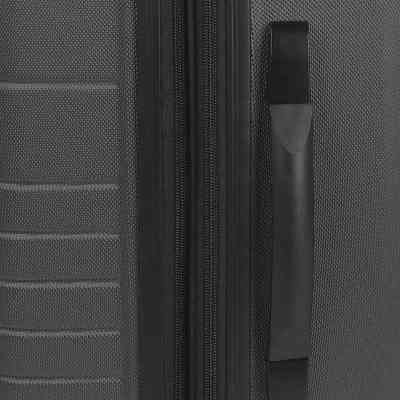 Чемодан Gabol Escape (L) Gris (124147-016) (931353) Винница