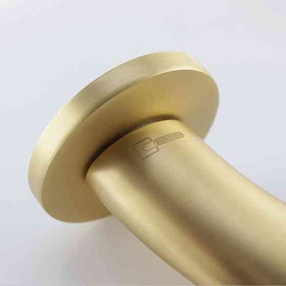 Ручка Buonelle Stella R B-02 R ф/з матове золото Київ