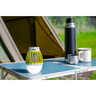 Инсектицидная лампа N'oveen IKN824 (RL074374) Винница - изображение 8