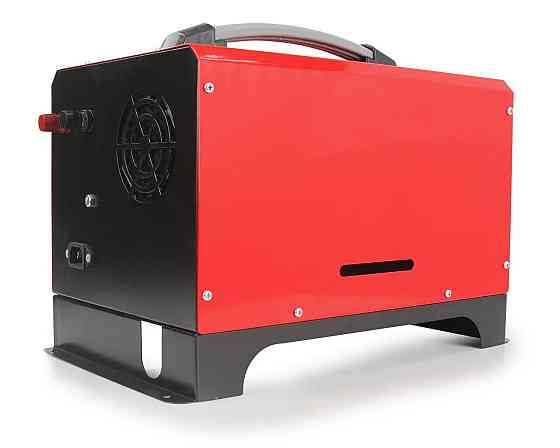 Автономный дизельный обогреватель LEX LXOH12KW 12 кВт, 12/220 В, LCD, пульт Киев