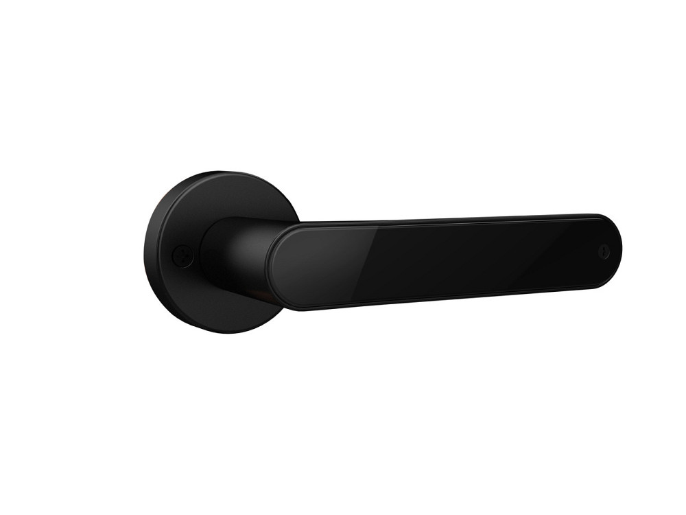 Розумний дверний біометричний замок SEVEN LOCK SL-7739BF Київ - фото 3