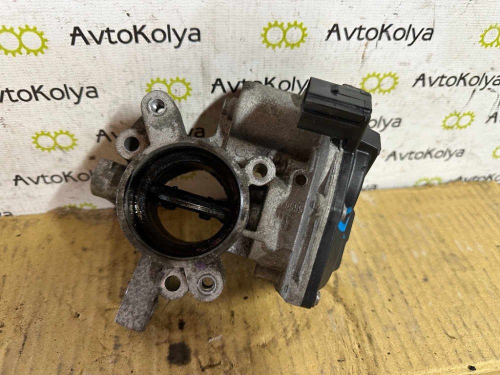 Дросельна заслінка Opel Meriva B 1.3 cdti 2010-2017 (55564247) Euro 5 Ковель - фото 2