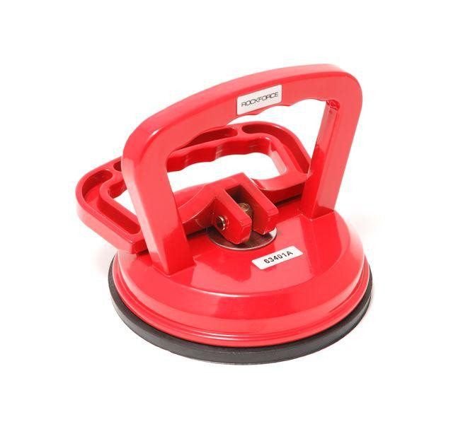 Знімач скла однозажимний (присоска) (діам. 115мм) ROCKFORCE RF-63401A Одесса - изображение 1