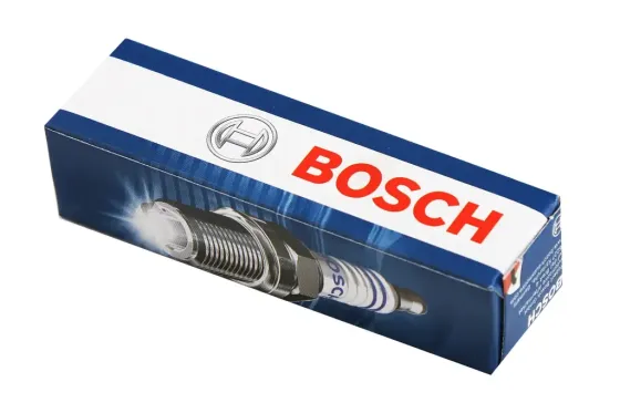 Свічки Bosch Platinum+ 2112 (включаючи на 16, зазор 1.1) Вінниця