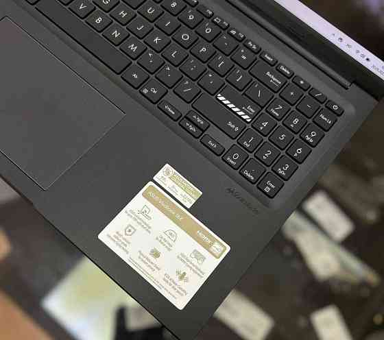 Новий ASUS VIVOBOOK K3605ZC 16 FHD+120Hz/i5-12450H/16GB/512SSD/RTX3050 Киев