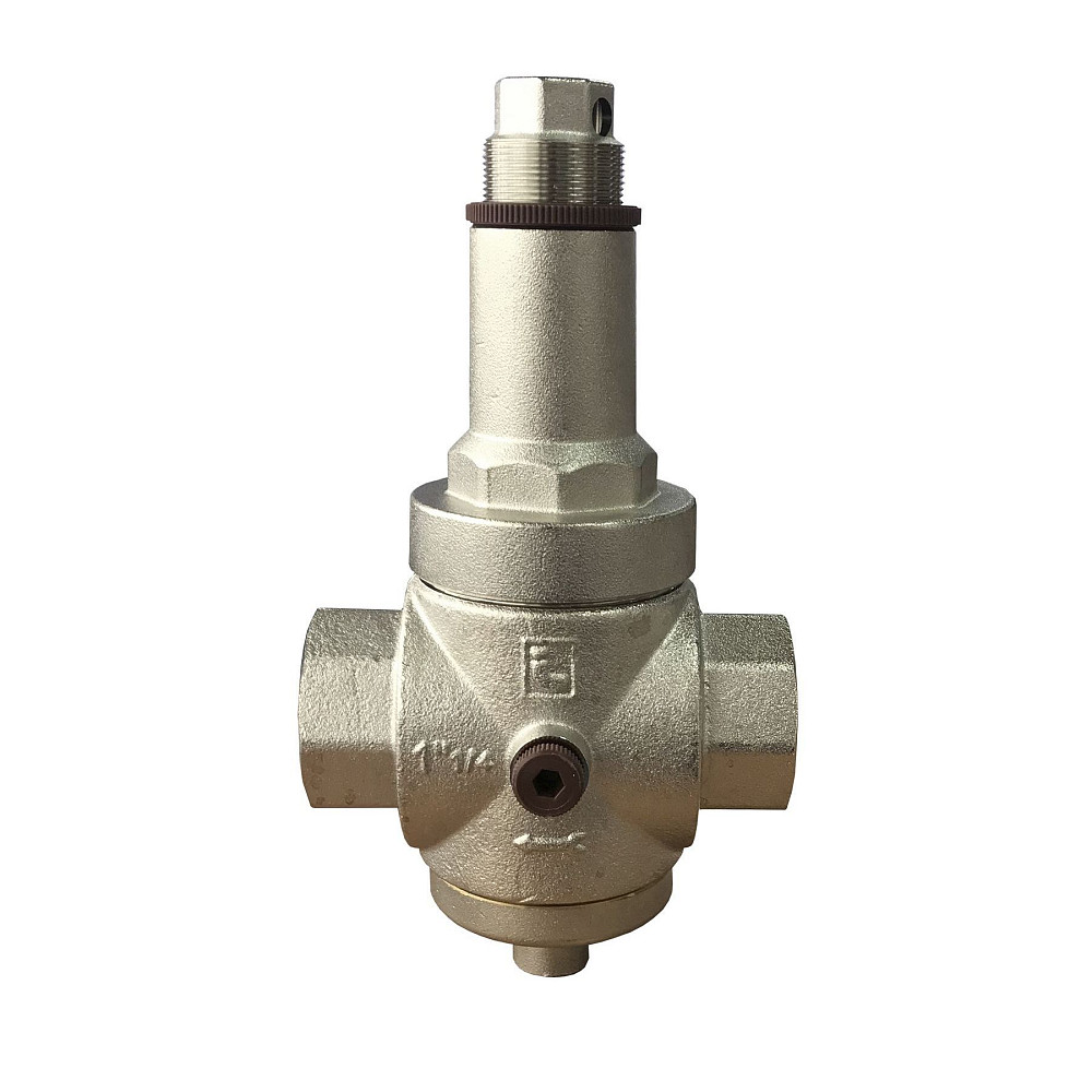 Редуктор ITAP 1 1/4″ RINOX 143 Київ - фото 1