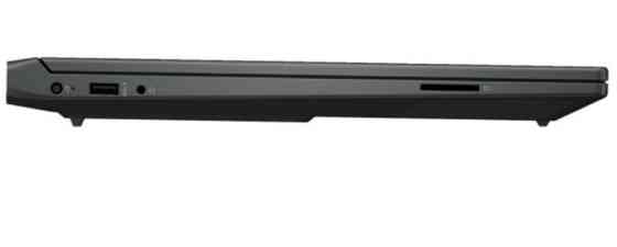 HP Victus 15 Ryzen 5-8645HS/16GB/512 RTX4050 144Hz. Киев